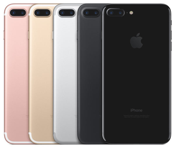 Apple iPhone 7 (White, 32 GB)
