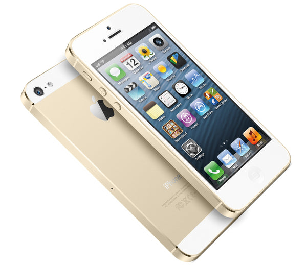 Apple iPhone 6 (Gold, 32 GB)