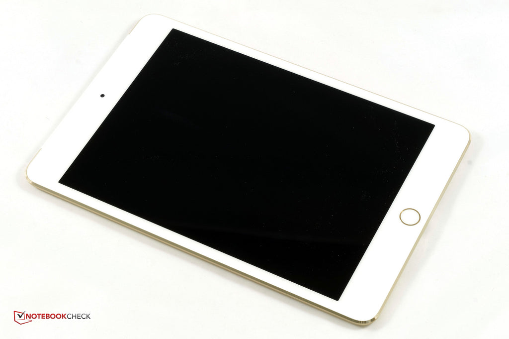 Apple iPad Mini 2 Tablet (7.9 inch, 32 GB, Wi-Fi Only), Silver