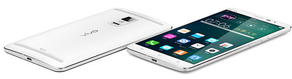 Copy of The World’s First Smartphone with a 2K Display is the Vivo Xplay 36