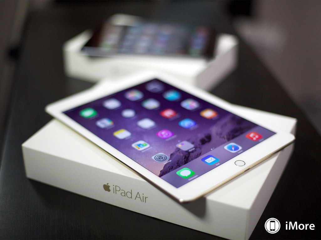 Apple iPad Tablet (7.9 inch, 32 GB, Wi-Fi Only), Silver