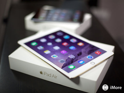 Apple iPad Tablet (7.9 inch, 32 GB, Wi-Fi Only), Silver