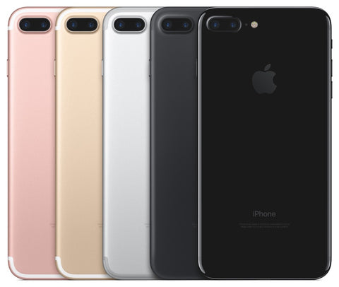 Apple iPhone 7 (White, 32 GB)