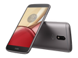 Moto M (Grey, 64 GB)